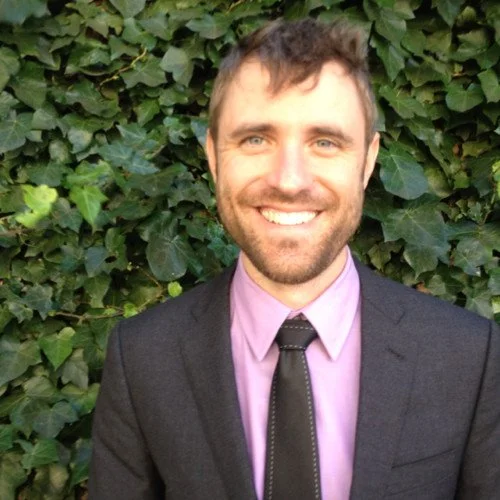 Michael DeChellis